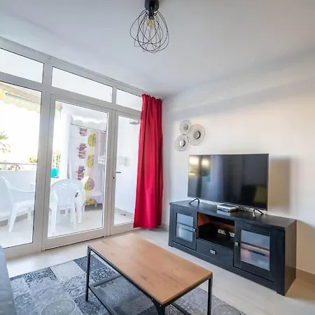 Paraiso Maspalomas Sunset By Calima Homes *