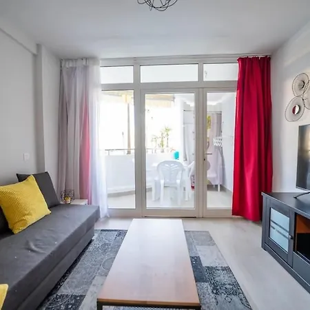 Paraiso Maspalomas Sunset By Calima Homes Apartment *