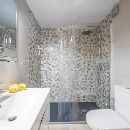 Paraiso Maspalomas Sunset By Calima Homes *