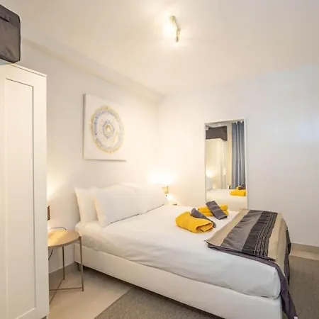 Apartment Paraiso Maspalomas Sunset By Calima Homes San Bartolome de Tirajana (Gran Canaria)