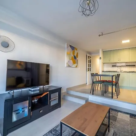 Paraiso Maspalomas Sunset By Calima Homes *