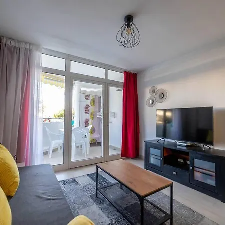 Paraiso Maspalomas Sunset By Calima Homes