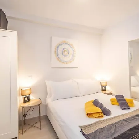 Paraiso Maspalomas Sunset By Calima Homes Apartment