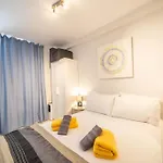 Paraiso Maspalomas Sunset By Calima Homes * San Bartolomé