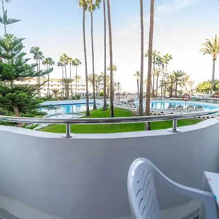 Paraiso Maspalomas Sunset By Calima Homes * San Bartolomé