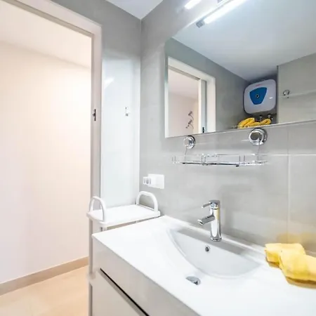 Paraiso Maspalomas Sunset By Calima Homes 아파트 San Bartolomé