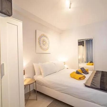 Paraiso Maspalomas Sunset By Calima Homes Apartamento