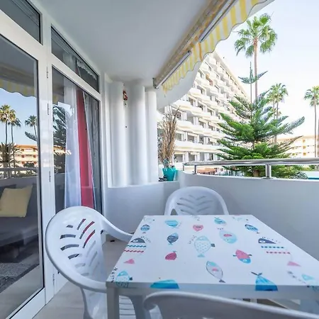 Paraiso Maspalomas Sunset By Calima Homes 아파트 San Bartolomé